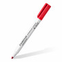 Staedtler Lumocolor 341 valkotaulukynä 4-v sarja 1-2 mm | Toimistotukku Talka Oy