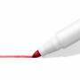 Staedtler Lumocolor 341 valkotaulukynä 4-v sarja 1-2 mm | Toimistotukku Talka Oy