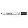Staedtler Lumocolor 351B valkotaulukynä musta 2-5 mm viisto | Toimistotukku Talka Oy