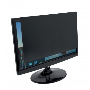 Kensington MagPro ™ tietoturvasuoja näytölle 24″ (16: 10) magneettinen | Toimistotukku Talka Oy