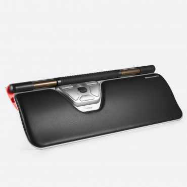 Contour RollerMouse Red Plus Wired hiiriohjain | Toimistotukku Talka Oy