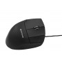 Contour Unimouse Right Wired hiiri | Toimistotukku Talka Oy