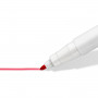 Staedtler Lumocolor 301 valkotaulukynä 1 mm 6-v sarja ohut | Toimistotukku Talka Oy