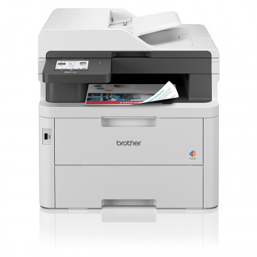 Brother MFCL3760CDW LED-värimonitoimilaite | Toimistotukku Talka Oy