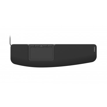 Contour Touch Wired hiiriohjain | Toimistotukku Talka Oy