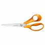 Fiskars Universal yleissakset 21 cm oikea | Toimistotukku Talka Oy