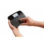 DYMO LabelManager Executive 640CB tarrakirjoitin | Toimistotukku Talka Oy