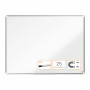 Nobo Premium Plus valkotaulu 120 x 90 cm emali | Toimistotukku Talka Oy