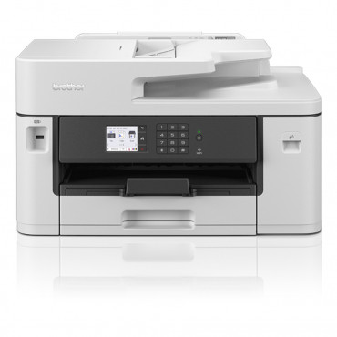Brother MFC-J5340DW  mustesuihkumonitoimilaite | Toimistotukku Talka Oy