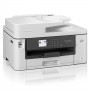 Brother MFC-J5340DW  mustesuihkumonitoimilaite | Toimistotukku Talka Oy