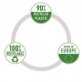Leitz Recycle muovitasku 140 my PP (100) | Toimistotukku Talka Oy