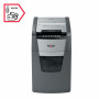 Rexel Optimum 150X automaattinen paperisilppuri, P4 | Toimistotukku Talka Oy