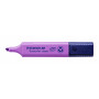 Staedtler TextSurfer Classic korostuskynä violetti | Toimistotukku Talka Oy