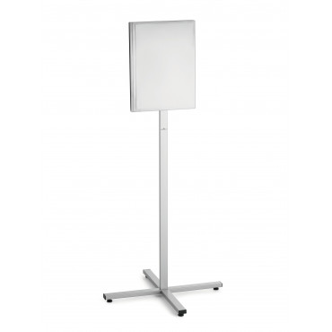 Durable Info Stand Outdoor A3 ulkomainosteline | Toimistotukku Talka Oy