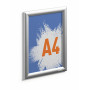 Durable Snap Frame alumiinikehys A4 outdoor | Toimistotukku Talka Oy