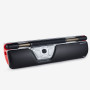 Contour RollerMouse Red Wired hiiriohjain | Toimistotukku Talka Oy