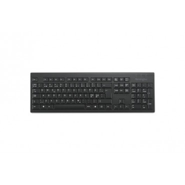 Kensington KB150S EQ langaton näppäimistö | Toimistotukku Talka Oy