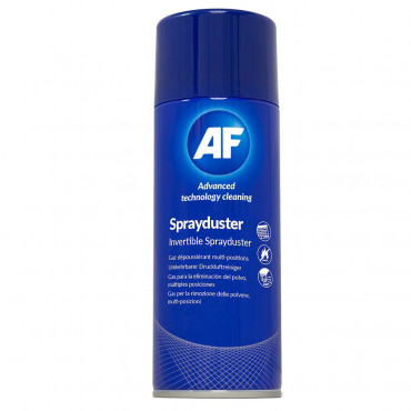 AF Sprayduster Invertible paineilma 200 ml | Toimistotukku Talka Oy