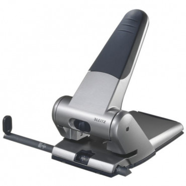 Leitz Heavy Duty lävistäjä 65 arkkia | Toimistotukku Talka Oy