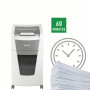 Leitz IQ Office 300 automaattinen paperisilppuri, P4 | Toimistotukku Talka Oy