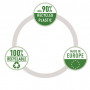Leitz Recycle lomakelaatikko punainen | Toimistotukku Talka Oy
