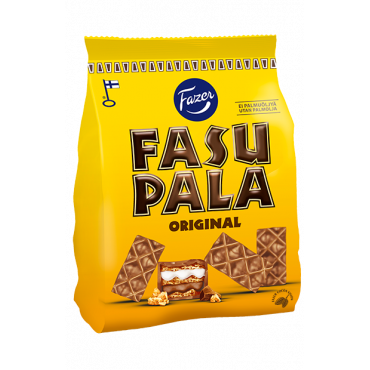 Fasupala Original 199 g | Toimistotukku Talka Oy