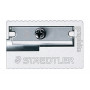 Staedtler 510 10 metalliteroitin | Toimistotukku Talka Oy