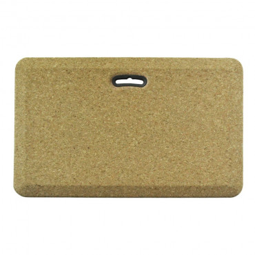 Stoo® Super Soft Cork seisontamatto - 51 x 81 cm | Toimistotukku Talka Oy