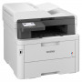Brother MFCL3760CDW LED-värimonitoimilaite | Toimistotukku Talka Oy